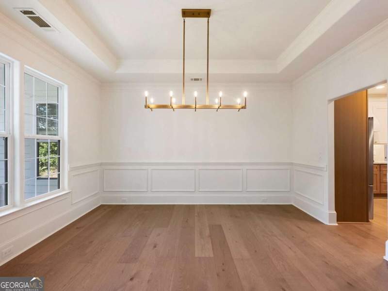 7 bedroom Single Family Residence at 1494 Scarlet Court, Country Plantation, Kennesaw — photo 3