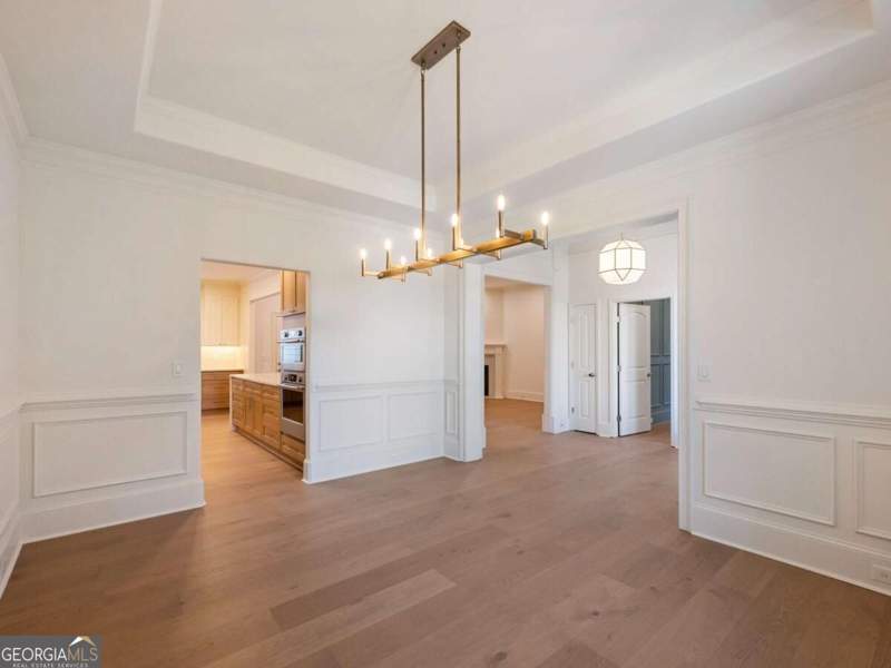 7 bedroom Single Family Residence at 1494 Scarlet Court, Country Plantation, Kennesaw — photo 5