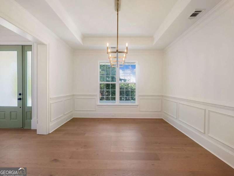 7 bedroom Single Family Residence at 1494 Scarlet Court, Country Plantation, Kennesaw — photo 4