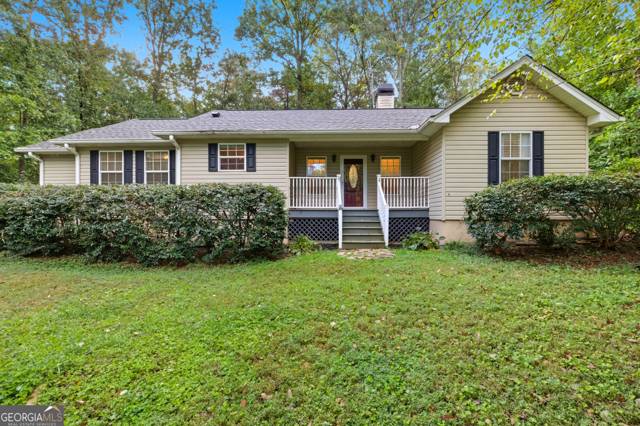Habersham Estates