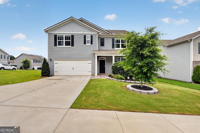 359 Walnut Grove way, home for sale in Pendergrass