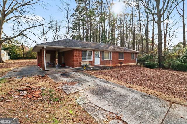 Thurmond Properties