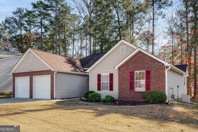 Kingsland Pointe