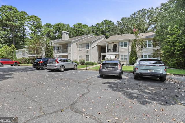 Ridgefield Condominium