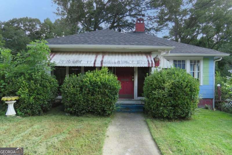 2 bedroom Single Family Residence at 1744 Neely Avenue, Linwood Heights, Atlanta — photo 1