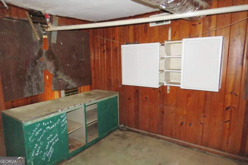 2 bedroom Single Family Residence at 1744 Neely Avenue, Linwood Heights, Atlanta — photo 5