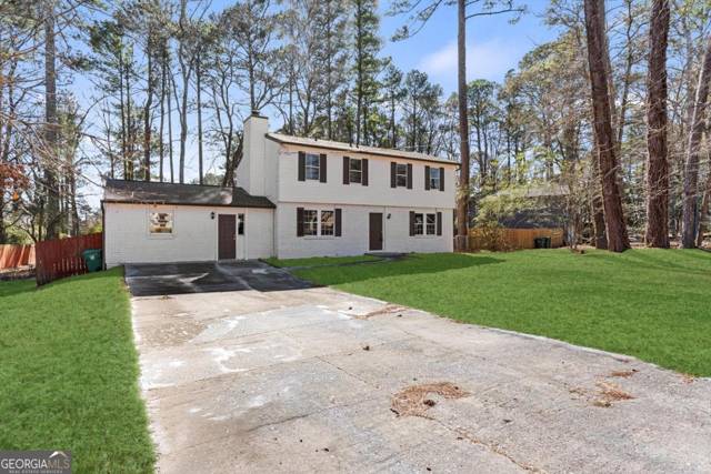 Cedar Grove Acres