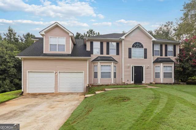 Riverview Chase