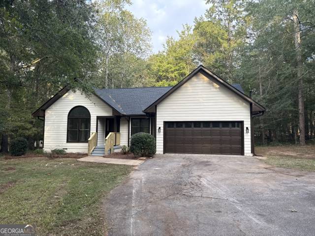 Lake West Point Estates