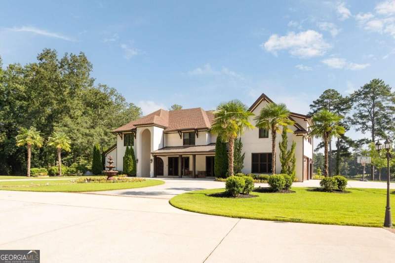5 bedroom Single Family Residence at 3621 Herren Drive, NONE, Smyrna — photo 2