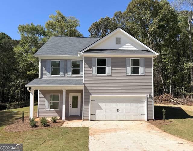 284 Cheryl Street, home for sale in Luthersville