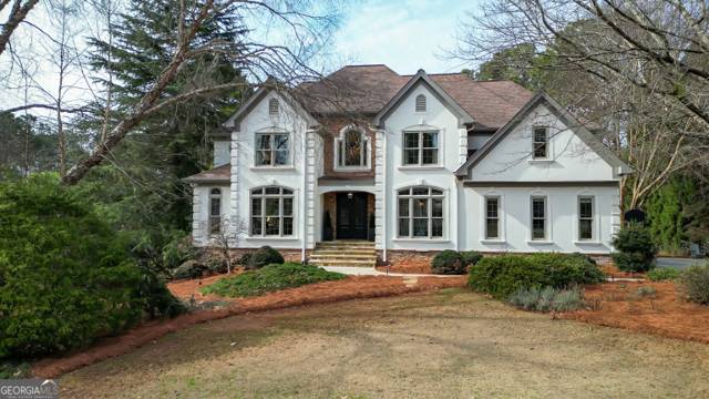 Smokerise Estates