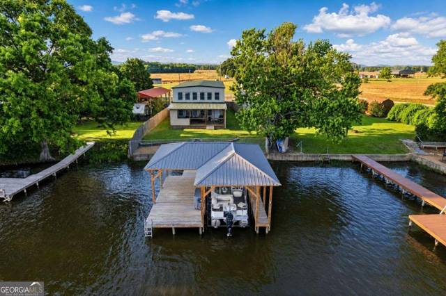 165 County Road 783, home for sale in Centre
