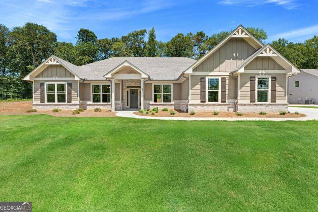 Camden Farms