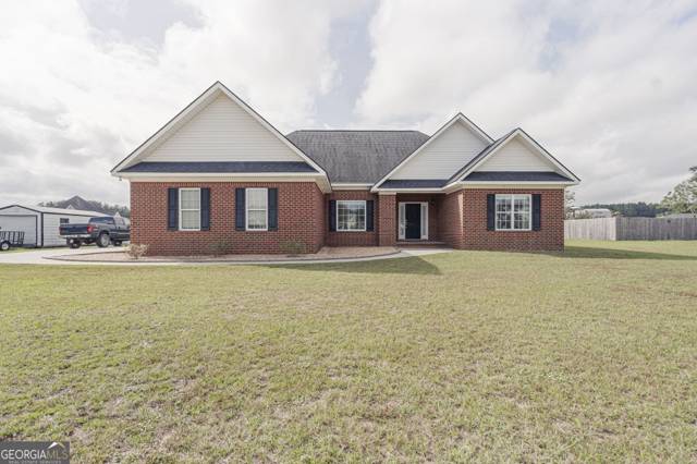 Brooklet Plantation