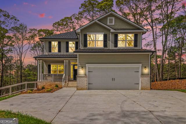 626 Walnut Creek Parkway, home for sale in Pendergrass