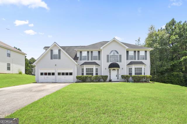 Riverview Chase