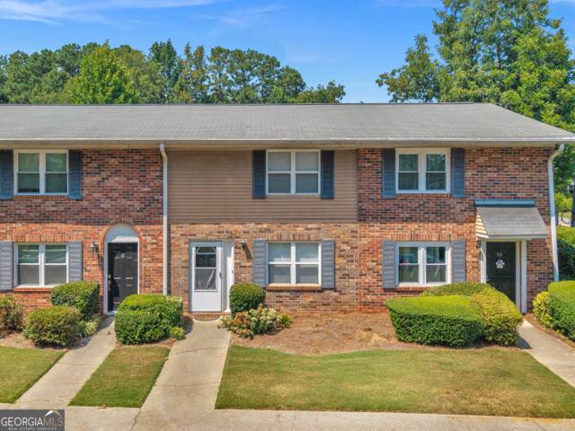 57 Northdale Place, home for sale in Lawrenceville