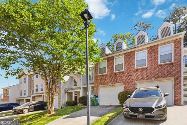Parkview Grove