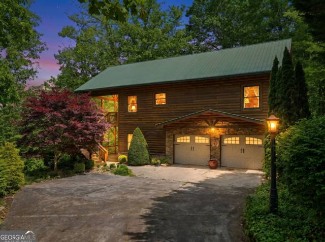 97 Sugarwood Drive, home for sale in Murphy