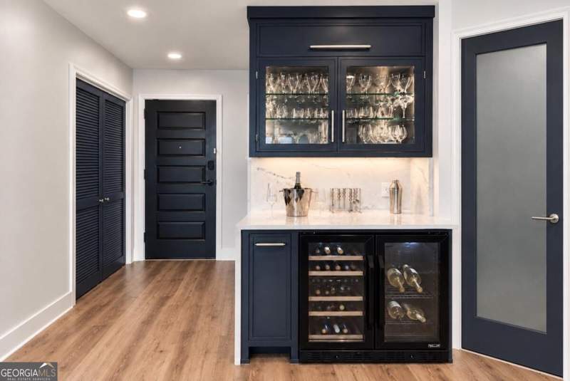 2 bedroom Condominium at 1080 Peachtree Street #2905, MIDTOWN CONDO, Atlanta — photo 5