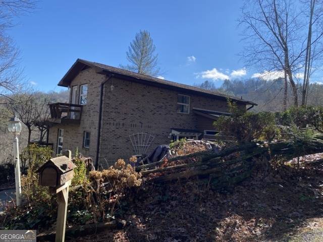 373 Western Way, home for sale in Rabun Gap