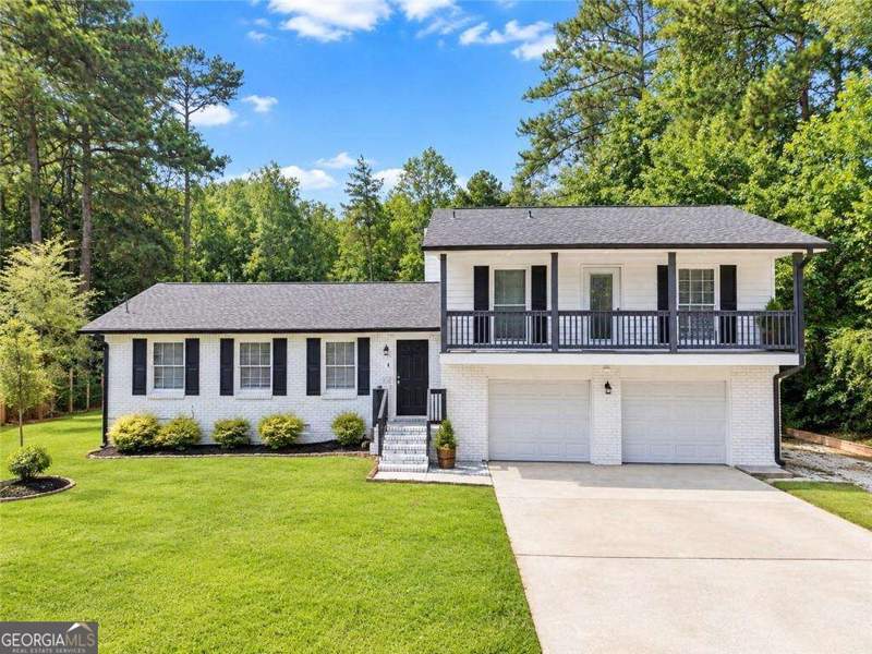 3 bedroom Single Family Residence at 259 Mediterranean Lane, Park Place I, Lawrenceville — photo 1