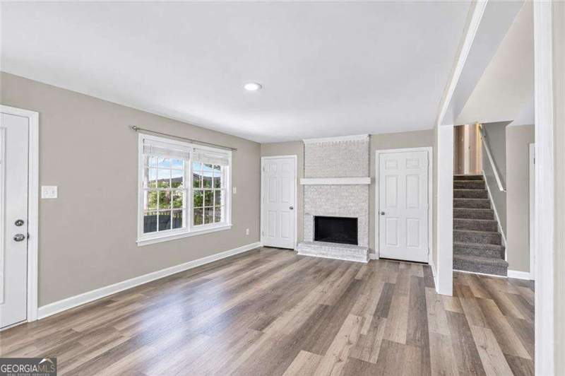 3 bedroom Single Family Residence at 259 Mediterranean Lane, Park Place I, Lawrenceville — photo 4