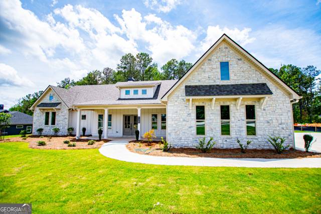126 Woodford Drive, home for sale in Roopville