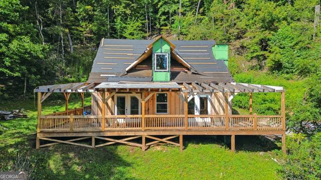 Chestnut Cove