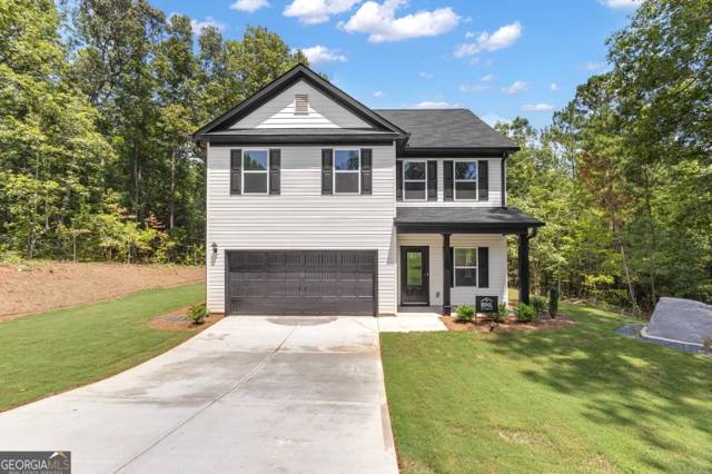401 Hunter Welch Parkway, home for sale in Luthersville