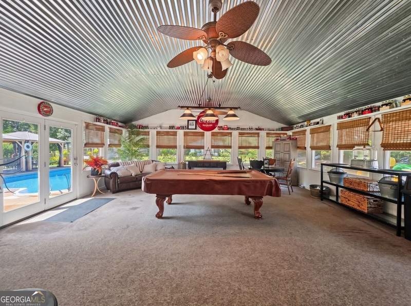 3 bedroom Single Family Residence at 4820 Brownsville Road, Mann Manor, Powder Springs — photo 4