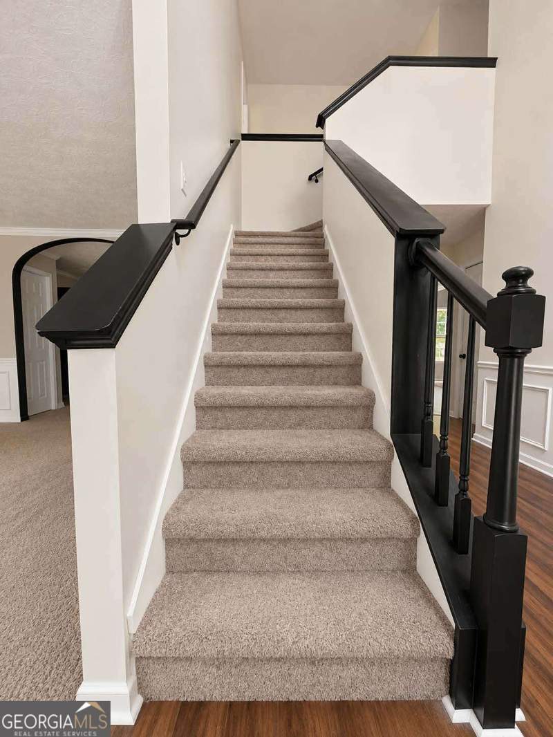 3 bedroom Single Family Residence at 5216 Pine Branch Court, Oaks at Lanier, Sugar Hill — photo 3