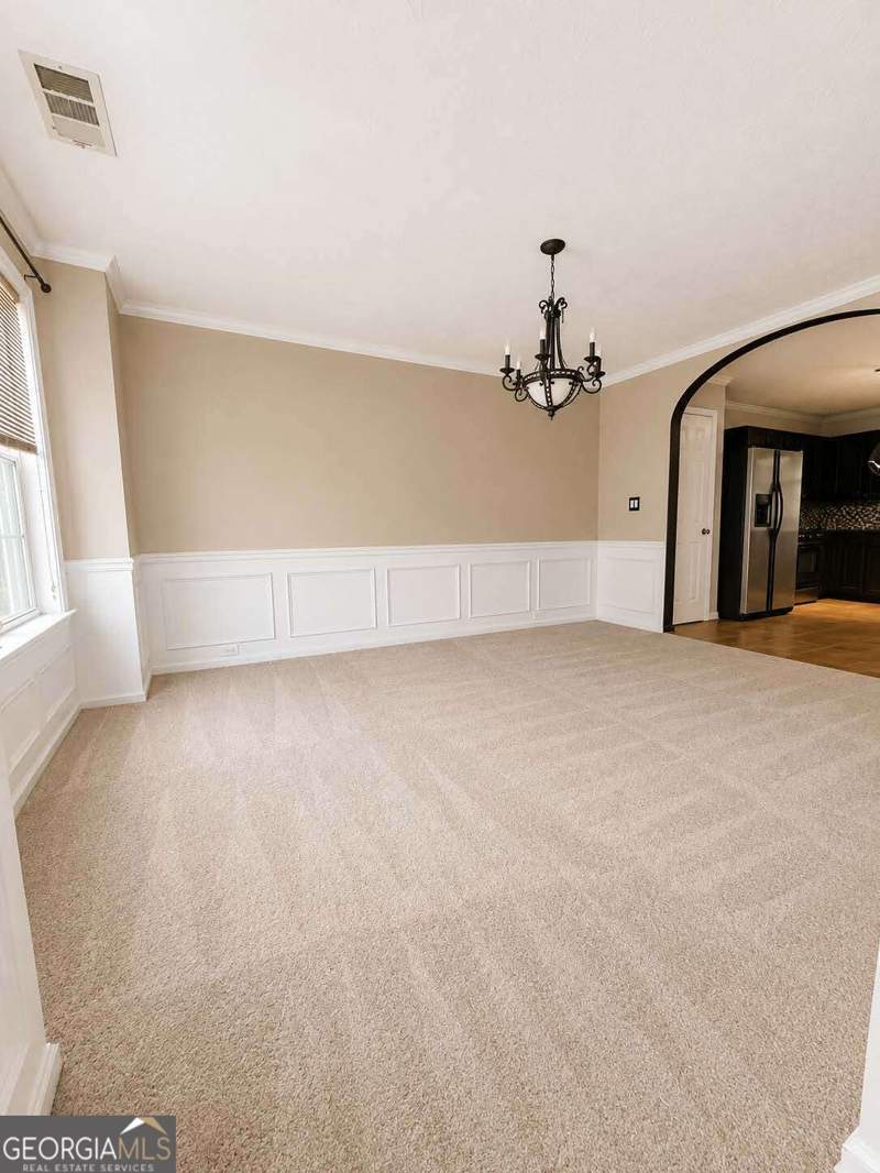 3 bedroom Single Family Residence at 5216 Pine Branch Court, Oaks at Lanier, Sugar Hill — photo 5
