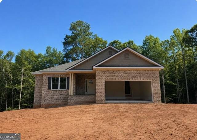 354 Blackberry Court, home for sale in Pendergrass