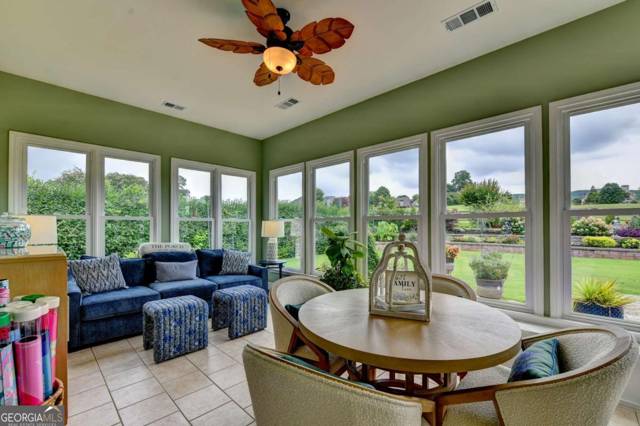 Hampton Golf Village
