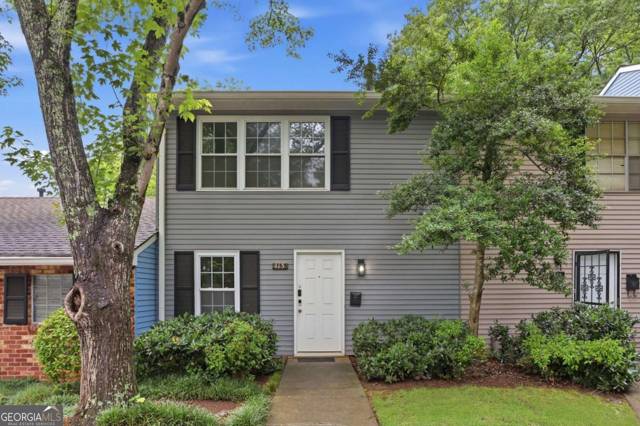 413 Promenade Court home for sale in Heathersett