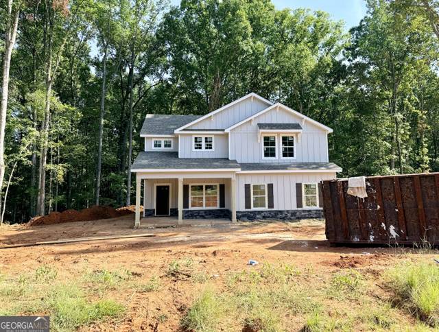 186 Rolling Meadows Way, home for sale in Waverly Hall