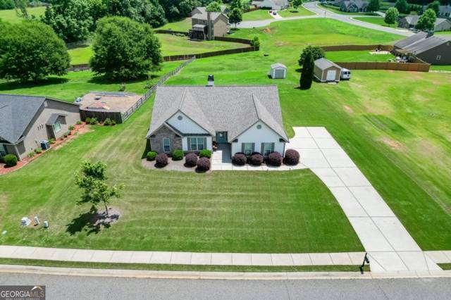 Cambridge Farms