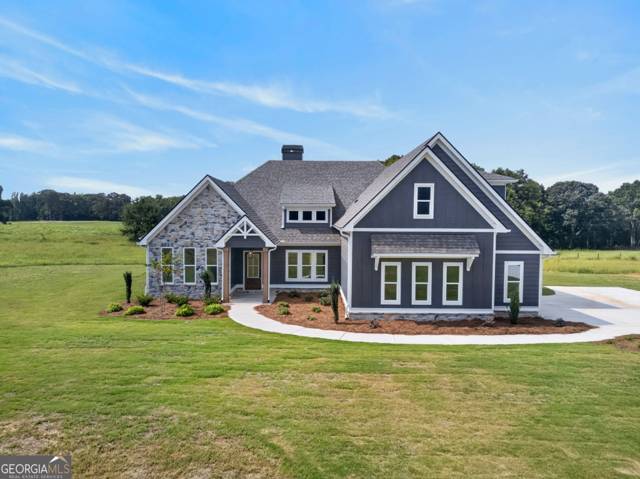 1040 Roopville Veal Road, home for sale in Roopville