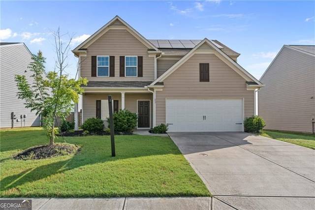 337 Darling Lane, home for sale in Pendergrass