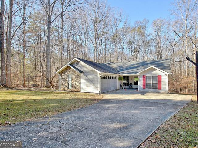 Line Creek Estates