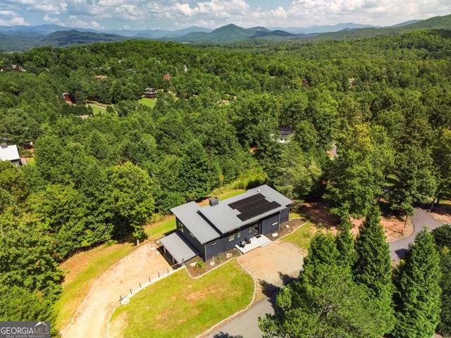 The Nest at Brannon Ridge