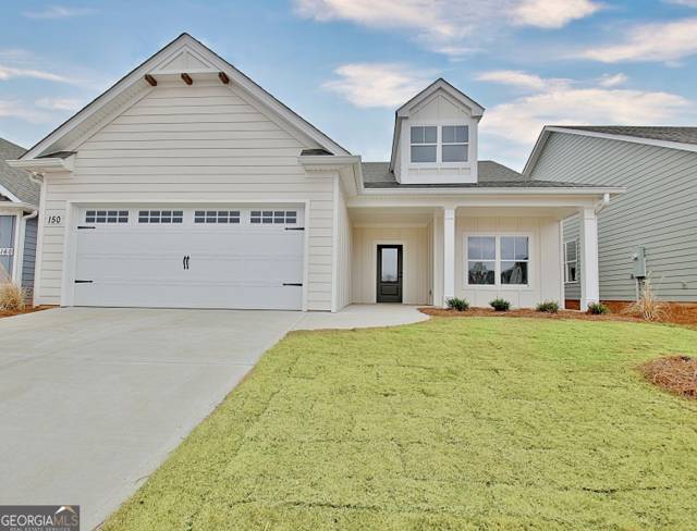 The Enclave at Keg Creek