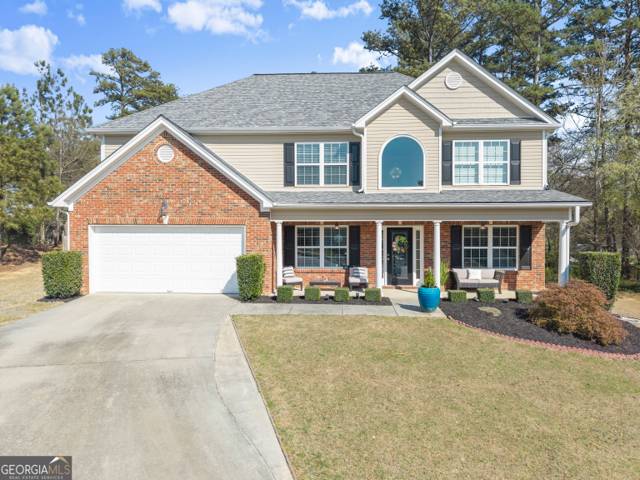 Holman Place