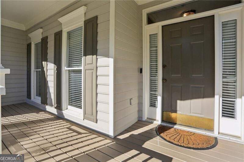 3 bedroom Single Family Residence at 2264 Lenox Ridge Court, Lenox Ridge, Atlanta — photo 5