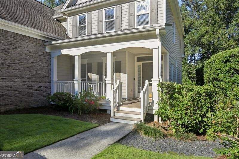 3 bedroom Single Family Residence at 2264 Lenox Ridge Court, Lenox Ridge, Atlanta — photo 4