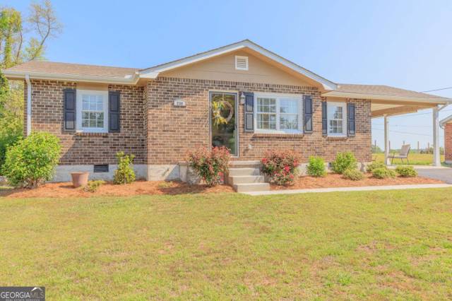 239 Langley Drive, home for sale in Lafayette
