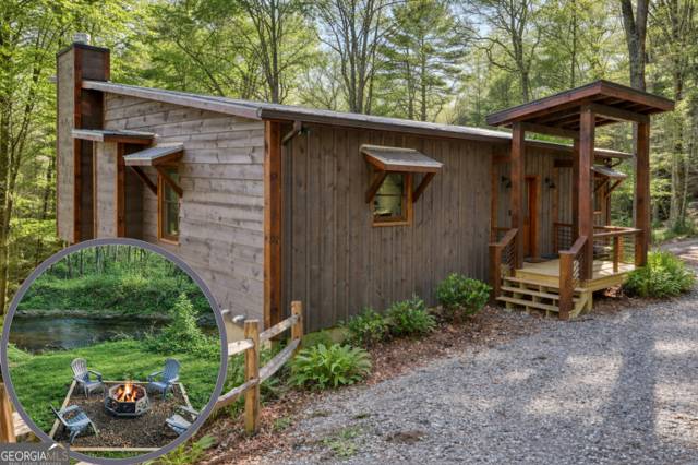 224 Woodland Trail, home for sale in Epworth