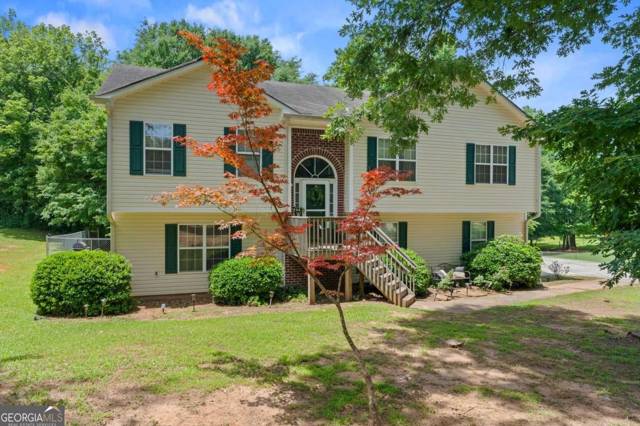223 Sawdust Trail, home for sale in Nicholson